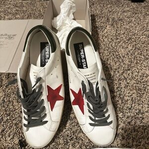 Men’s Golden Goose sneakers